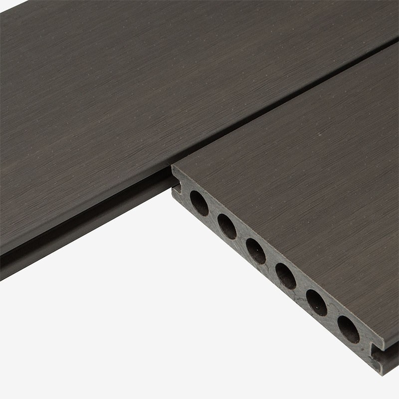 Террасная доска из ДПК CM Decking Zebrano, Бежевый (под заказ) купить в Санкт-Петербурге