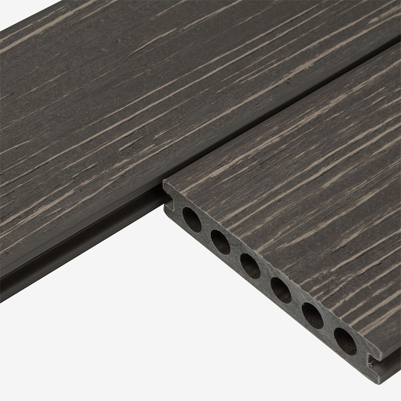 Террасная доска из ДПК CM Decking Zebrano, Бежевый (под заказ) купить в Санкт-Петербурге