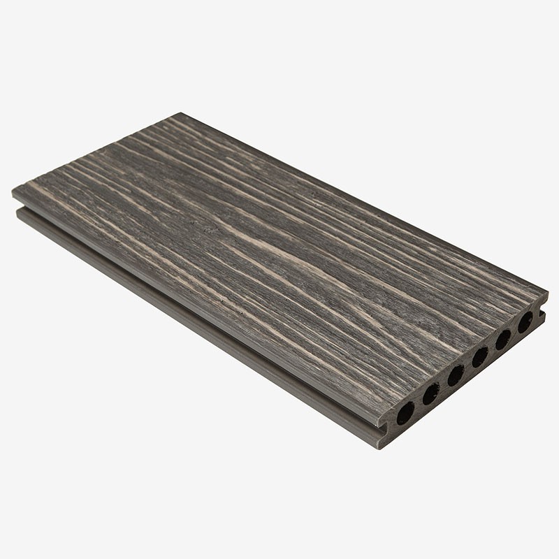Террасная доска из ДПК CM Decking Zebrano, Бежевый (под заказ) купить в Санкт-Петербурге
