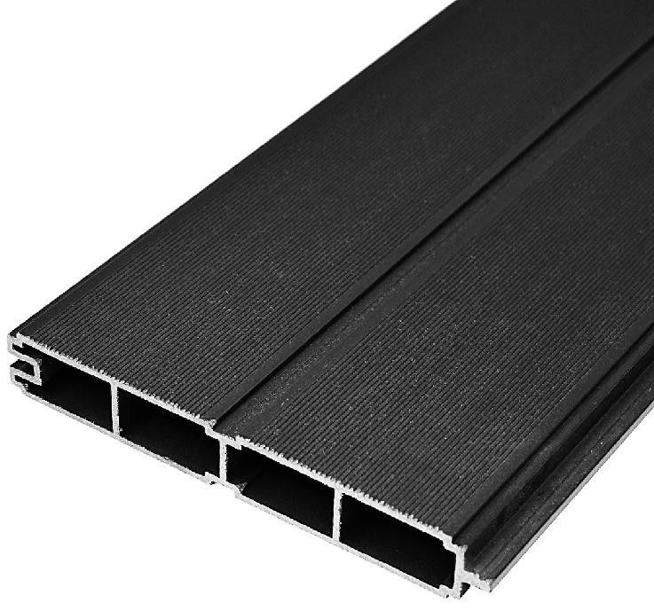 Заборная доска FAYNAG ДПК VELVET кварцевый. купить в Санкт-Петербурге