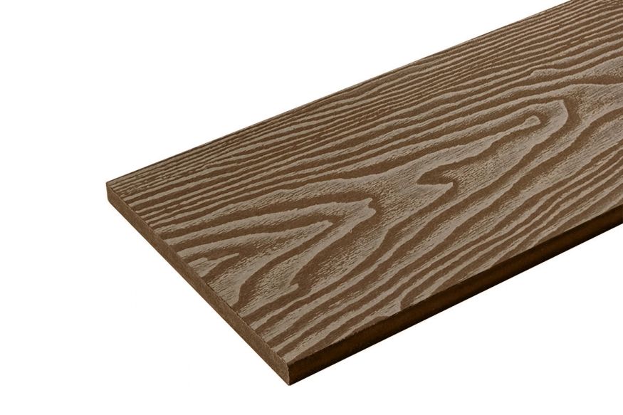 Подступенок Gardeck, NauticPrime Esthetic Wood Коричневый купить в Санкт-Петербурге