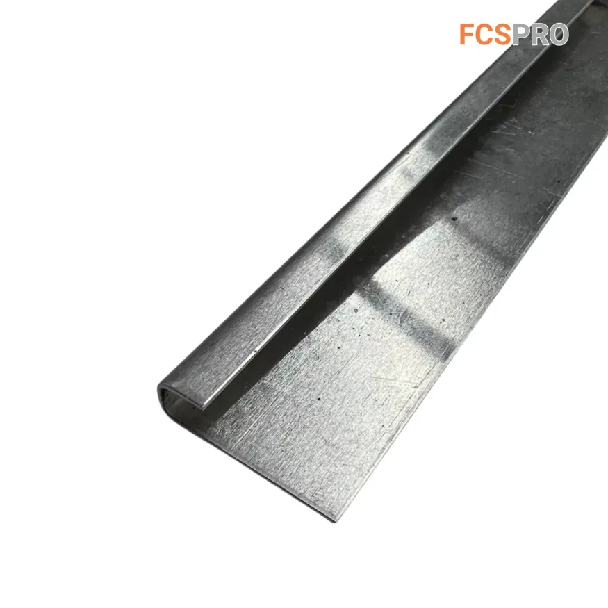 Стартовый профиль FCSPRO Click 3 м.п. купить в Санкт-Петербурге
