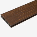 Террасная доска из ДПК CM Decking Zebrano, Коричневый (под заказ) купить в Санкт-Петербурге