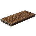 Террасная доска из ДПК CM Decking Zebrano, Коричневый (под заказ) купить в Санкт-Петербурге