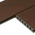 Террасная доска из ДПК CM Decking Zebrano, Коричневый (под заказ) купить в Санкт-Петербурге
