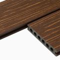 Террасная доска из ДПК CM Decking Zebrano, Коричневый (под заказ) купить в Санкт-Петербурге