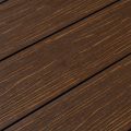 Террасная доска из ДПК CM Decking Zebrano, Коричневый (под заказ) купить в Санкт-Петербурге