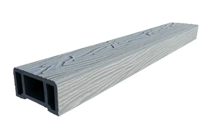 Перила Deckart Серый купить в Санкт-Петербурге