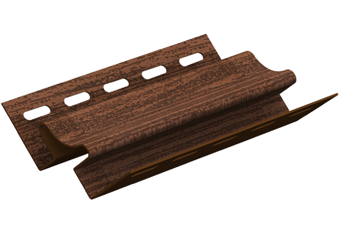 Внутренний угол Ю-Пласт, Timberblock, Сибирская ель. купить в Санкт-Петербурге