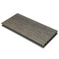 Террасная доска из ДПК CM Decking Zebrano, Графит (под заказ) купить в Санкт-Петербурге