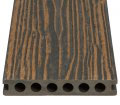 Террасная доска из ДПК CM Decking Zebrano, Графит (под заказ) купить в Санкт-Петербурге