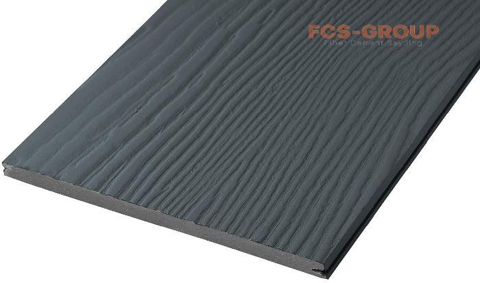 Фиброцементные панели Wood Line F19 от FCS Group купить в Санкт-Петербурге