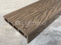 Угол EasyDecking, Wood-Х 50х50 Венге купить в Санкт-Петербурге