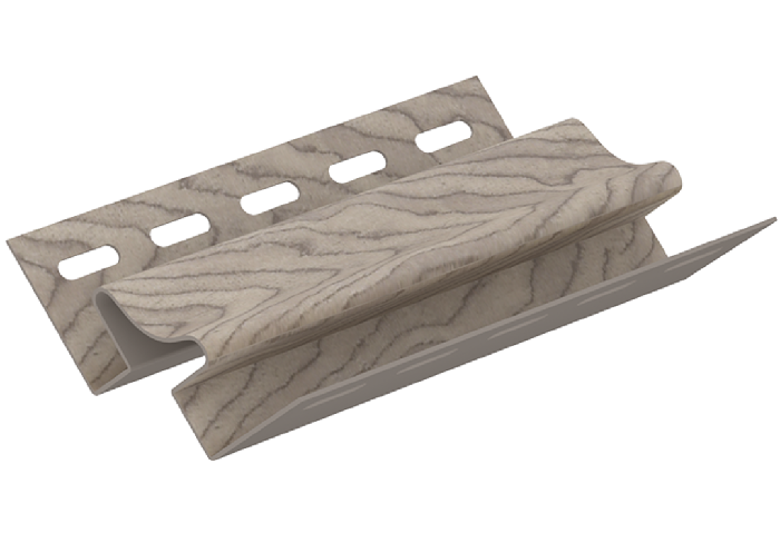 Внутренний угол Ю-Пласт Timberblock Пихта Сахалинская купить в Санкт-Петербурге