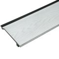 Фасадная панель CM Cladding Fusion, Белый купить в Санкт-Петербурге