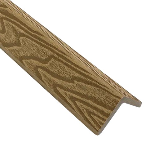 Угол EasyDecking, Wood-Х 50х50 Дуб купить в Санкт-Петербурге