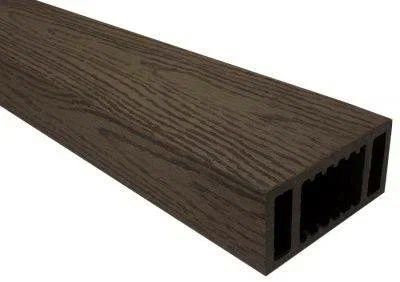 Перило нижнее WOODVEX Select Венге купить в Санкт-Петербурге