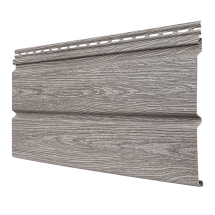 Сайдинг ТЕХНОНИКОЛЬ Фактур, Брус, Береза